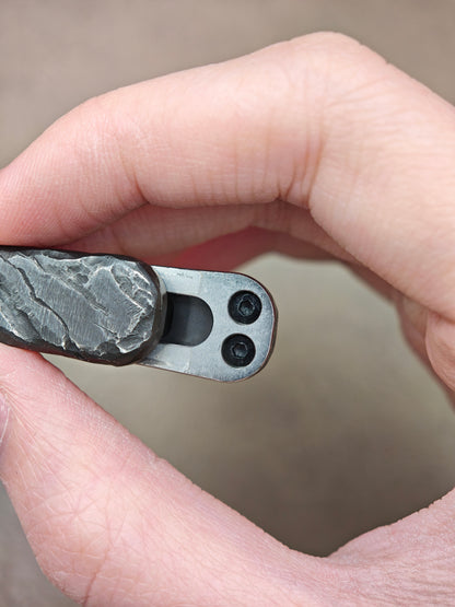 Snake Zirconium