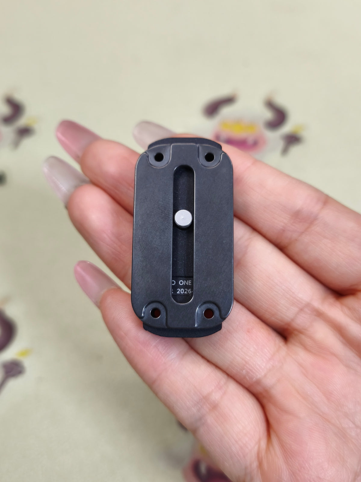 Ultrathin Dense Core Zirconium