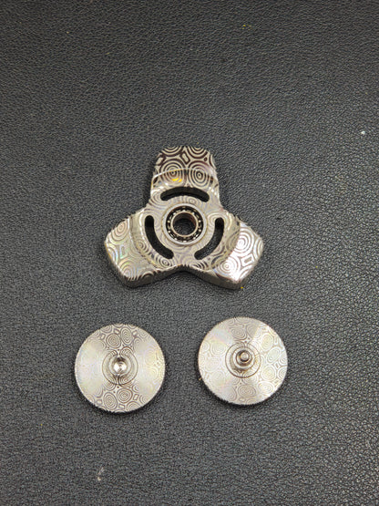 Stainless Steel