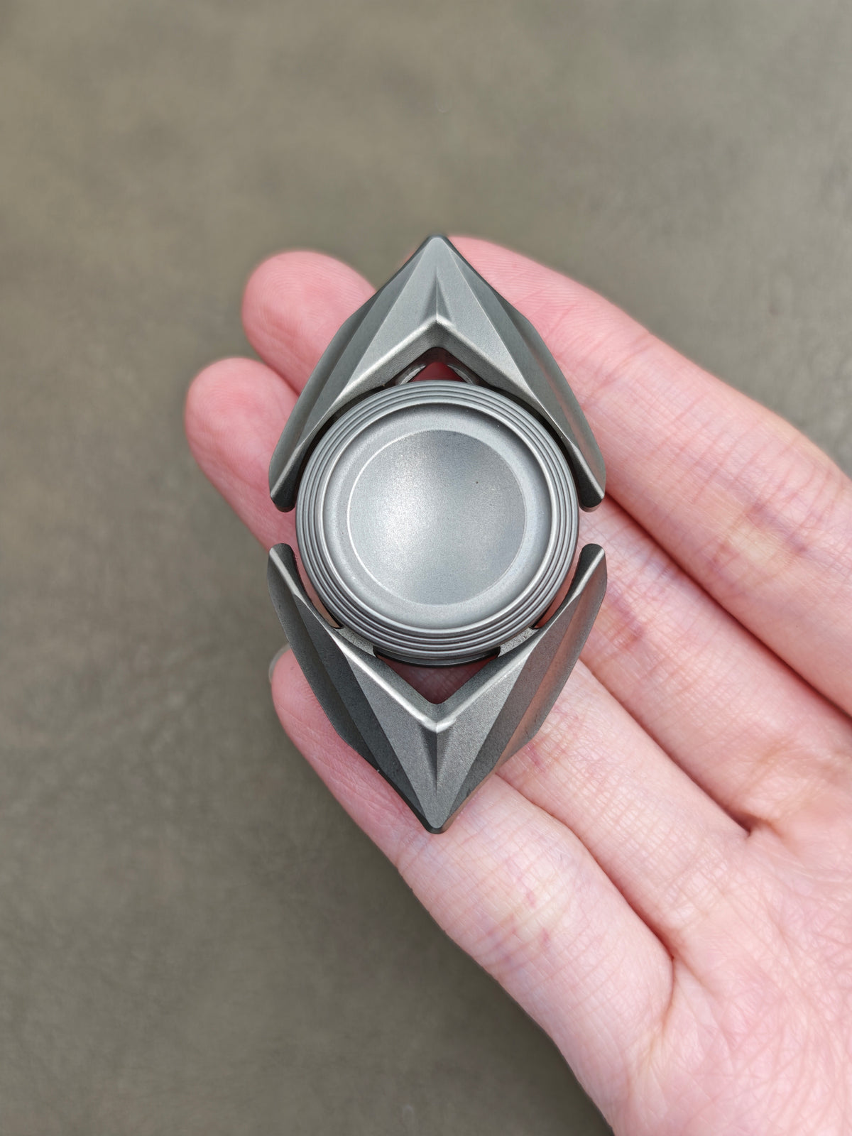 Sagittarius Titanium