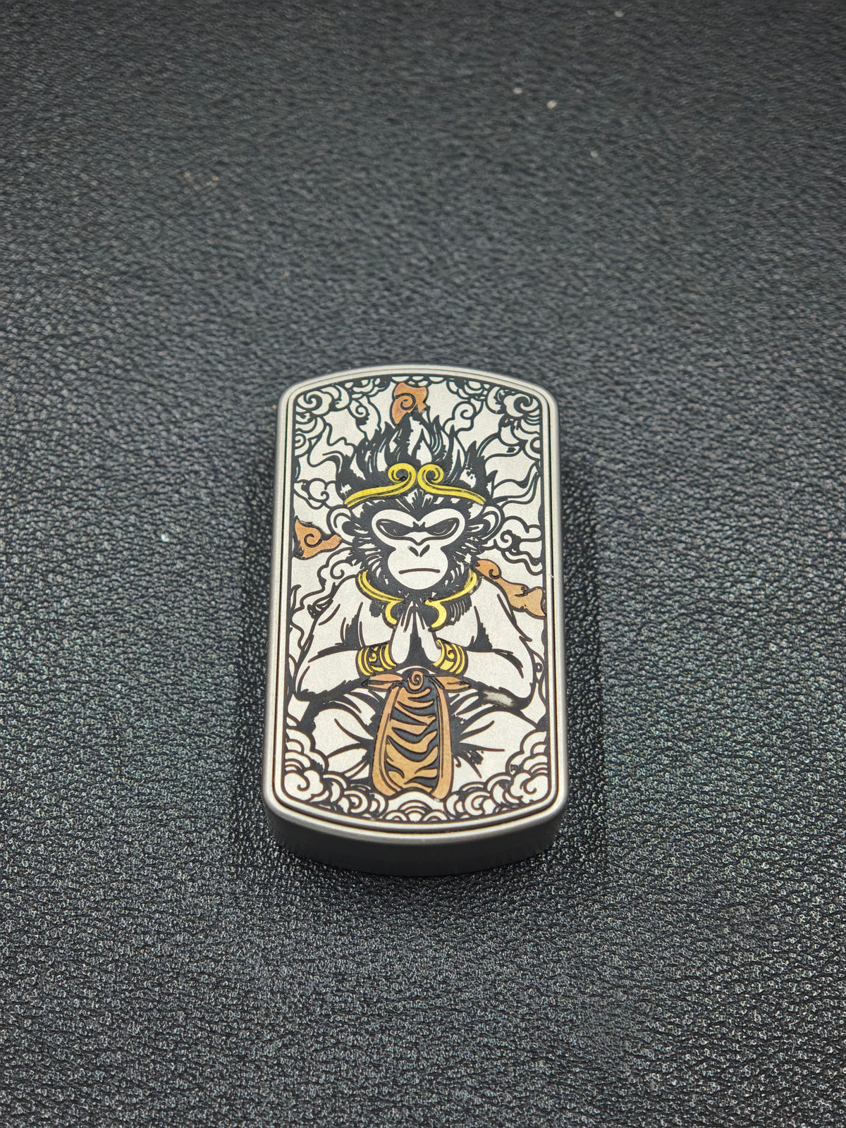 Root Three Titanium