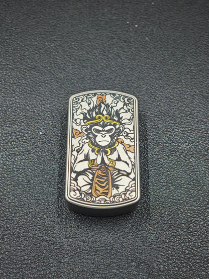 Root Three Titanium