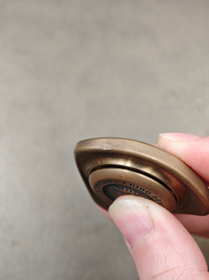 Roc 2.0 Zirconium Brass