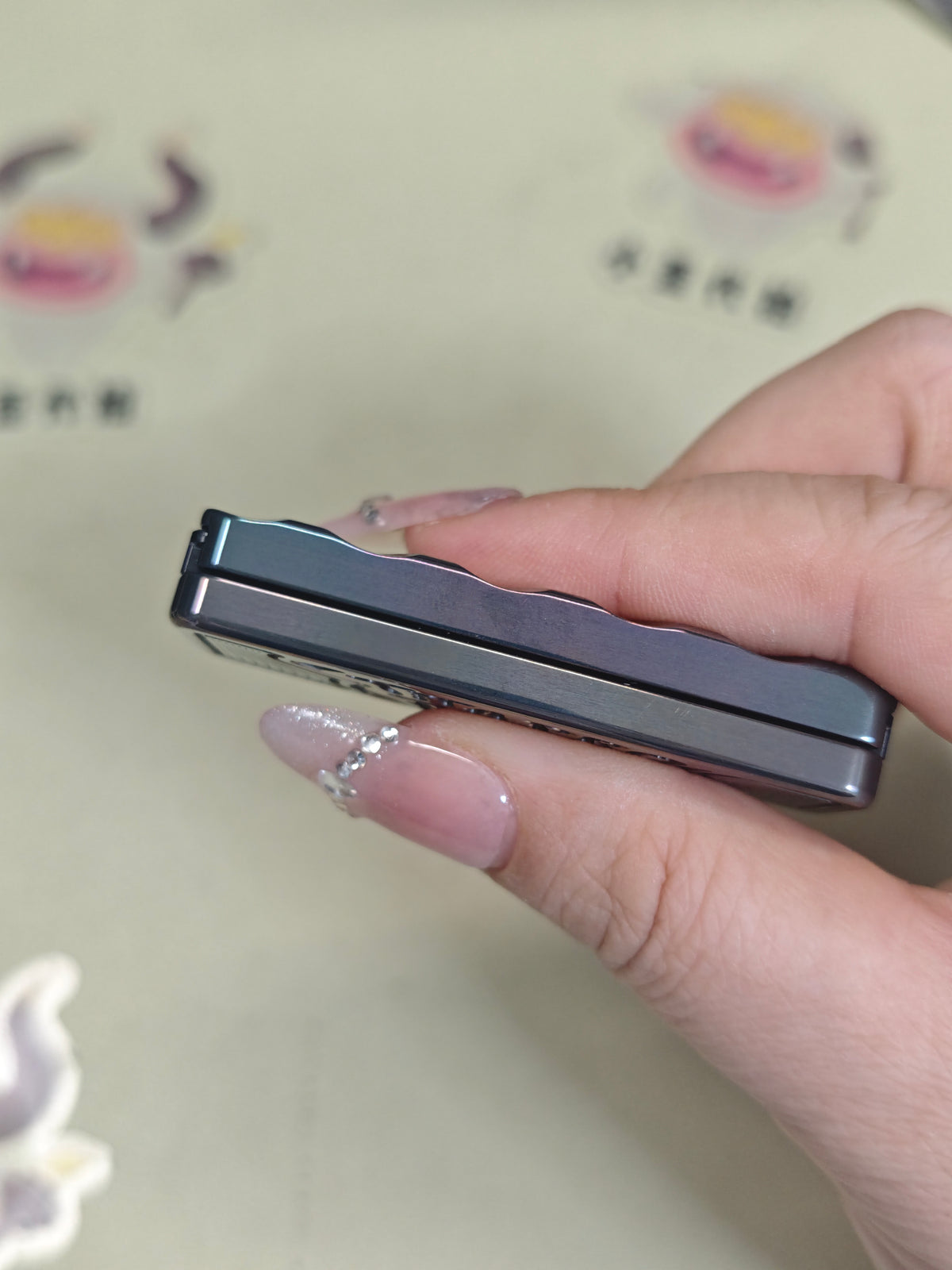 TITA PRO Zirconium