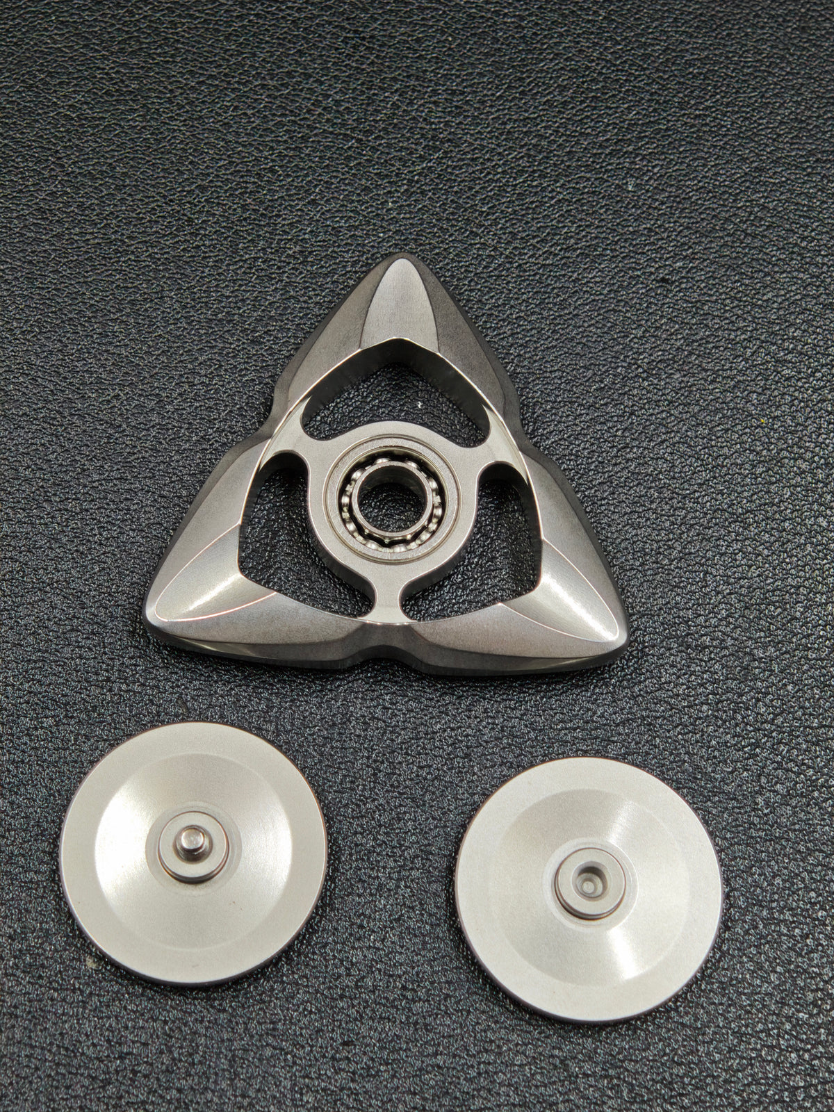 Mave 1.0 Stainless Steel