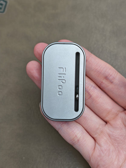 Flipoo Stainless Steel