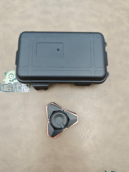 Qs Titanium