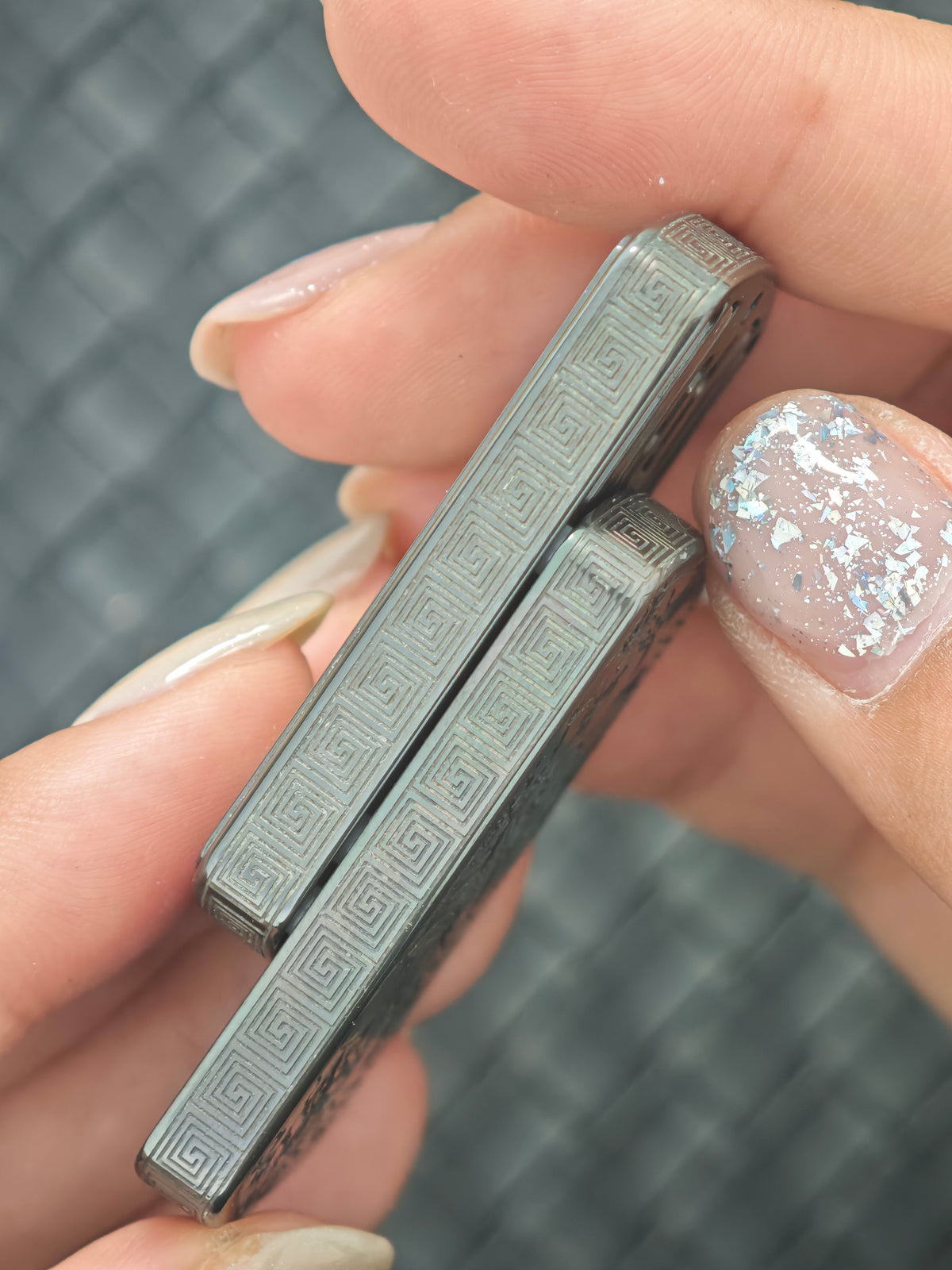 Root Three Zirconium