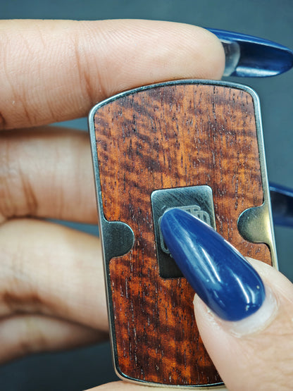 Root Three Titanium