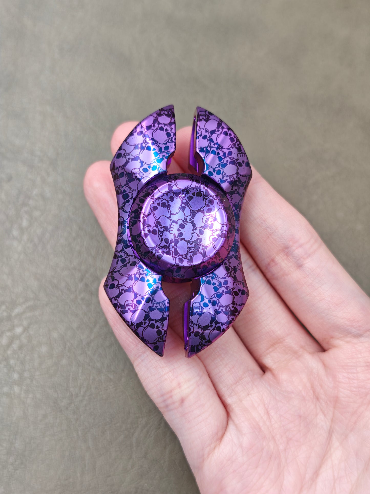 Tianpeng Titanium