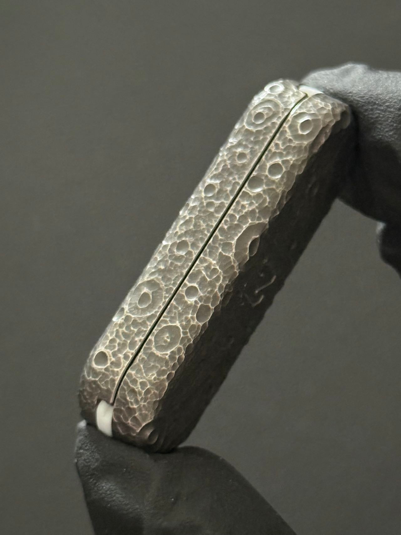 Bean+ Mokume