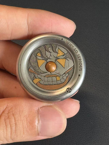 Mecha Milk Cap Iii Halloween