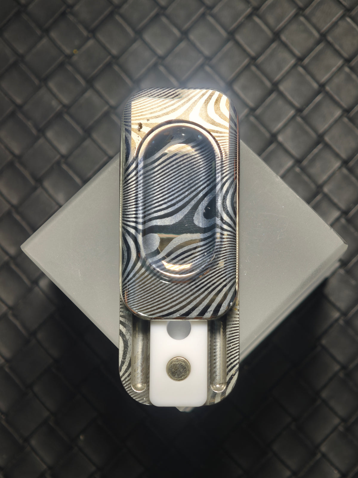 POPO Damasteel