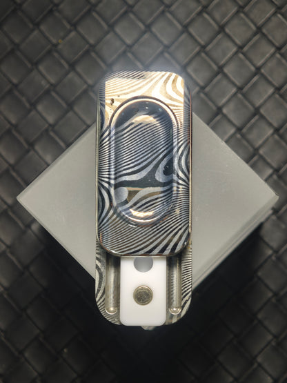 POPO Damasteel