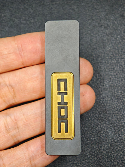Choc Zirconium