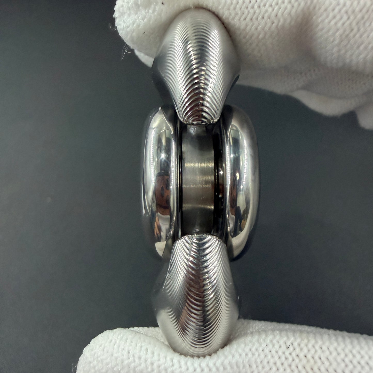 Edan Titanium
