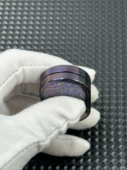Groove Zircuti