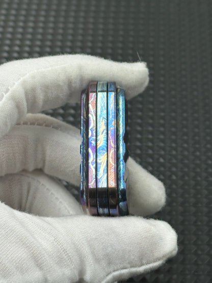 Lucky Candy Titanium