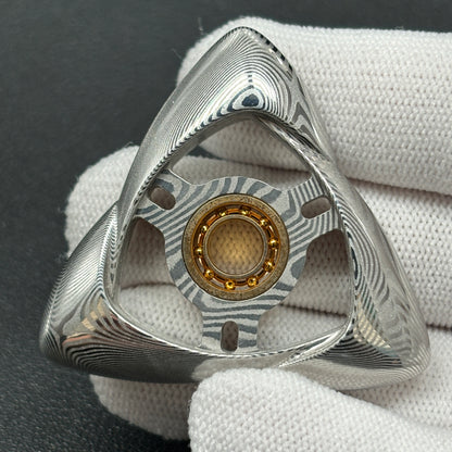 Wind Damasteel