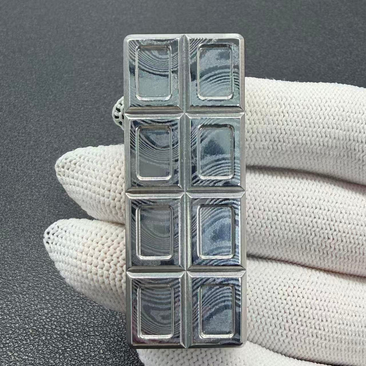 Wafer Damasteel Limited 79