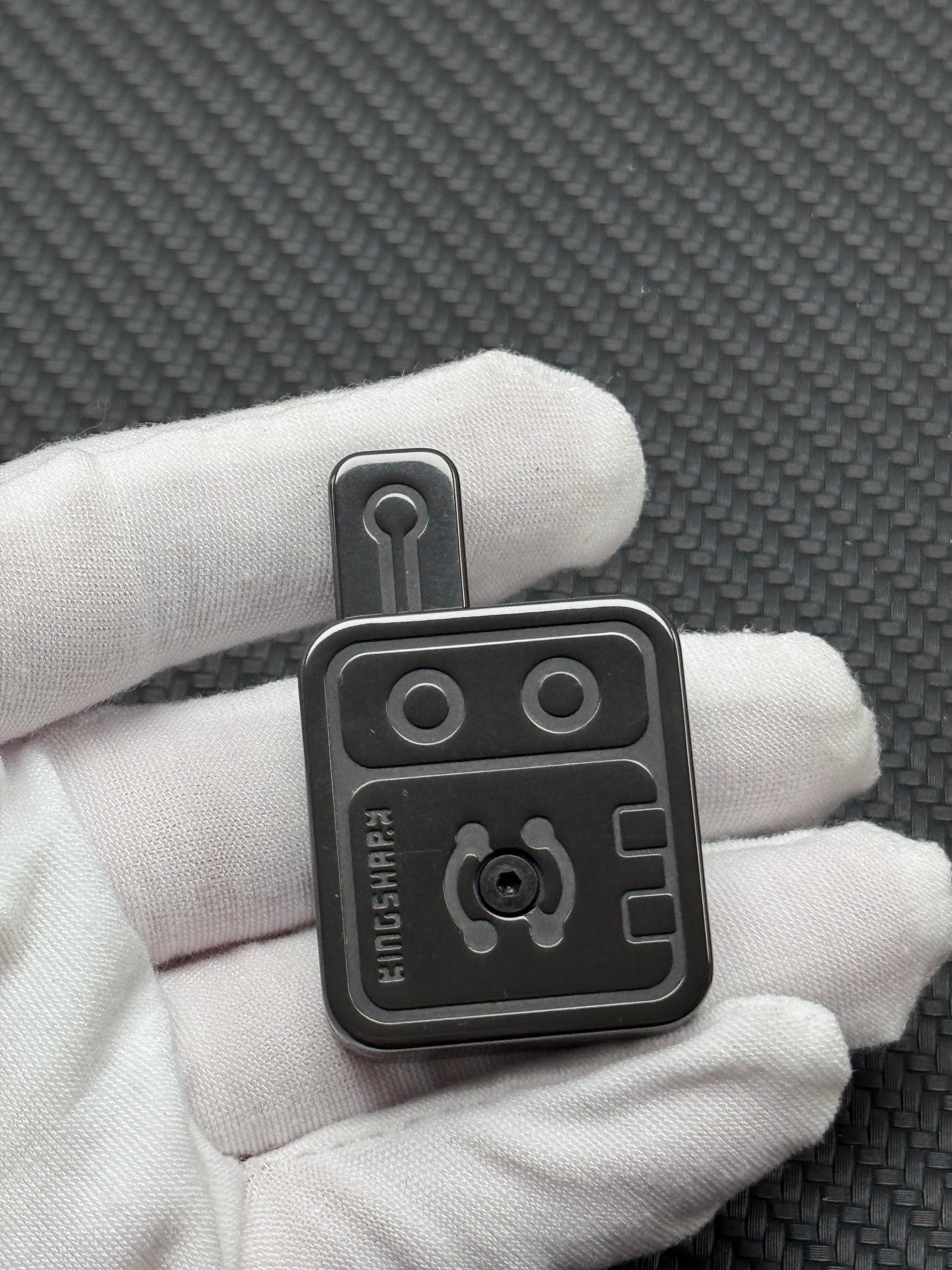 Rabbot Zirconium