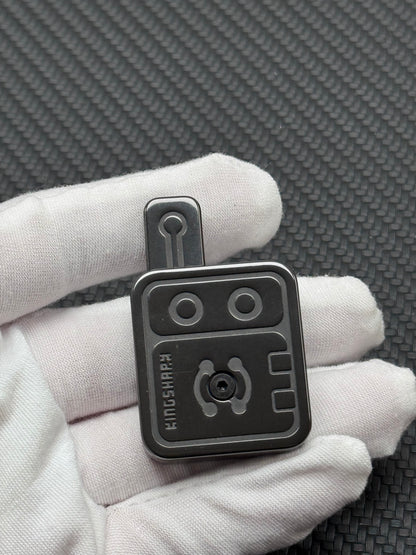 Rabbot Zirconium