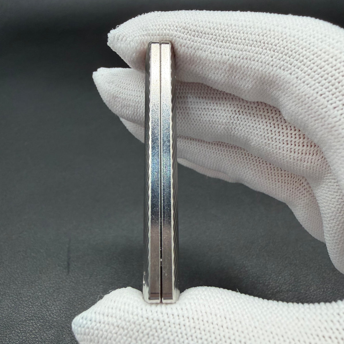 Ji Li 2.0 Titanium