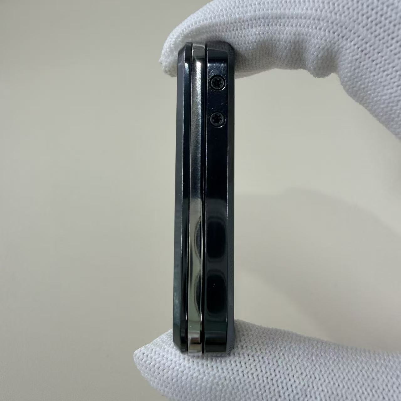 Eraser Stainless Steel Zirconium Copper