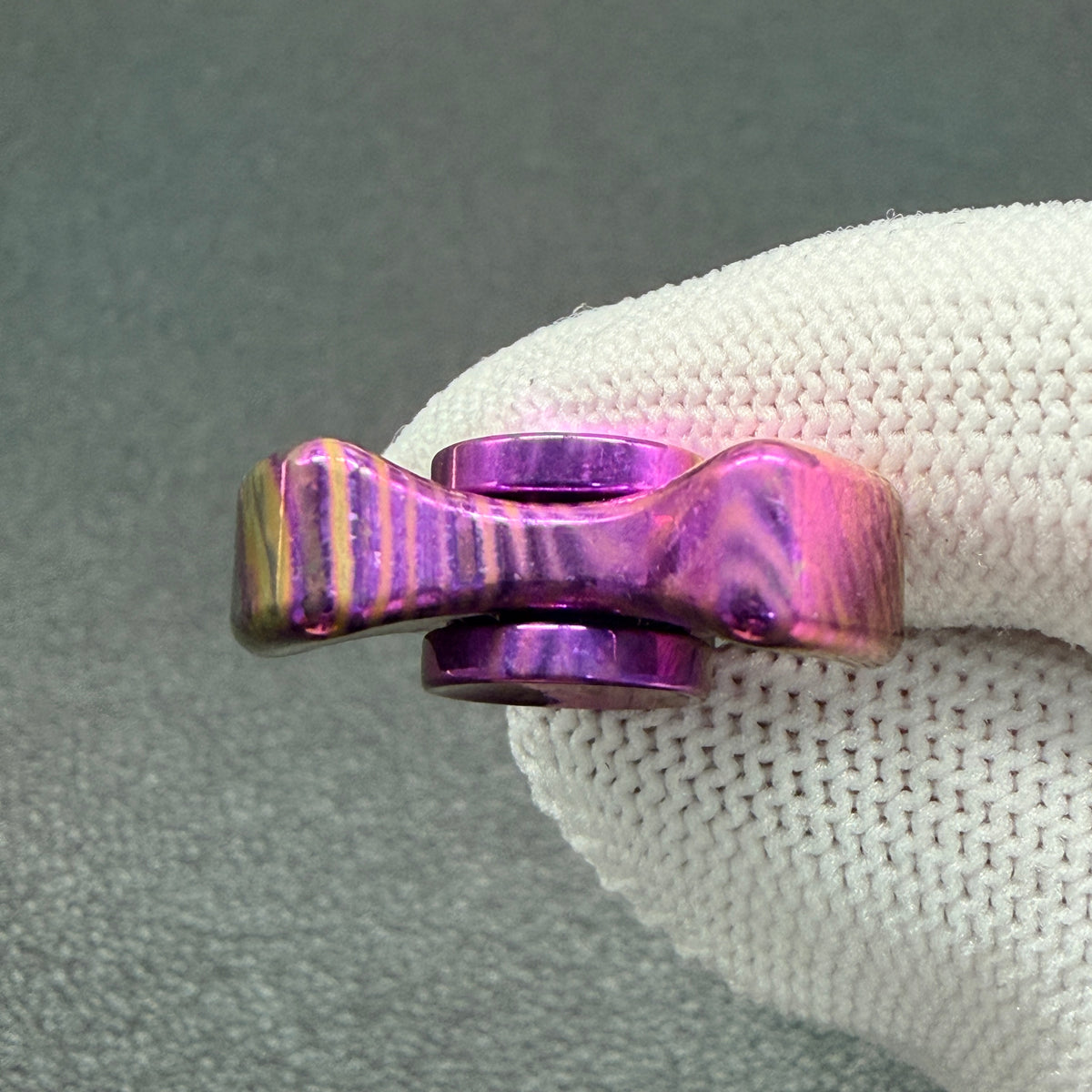 Kiddo Crystallized Zirconium