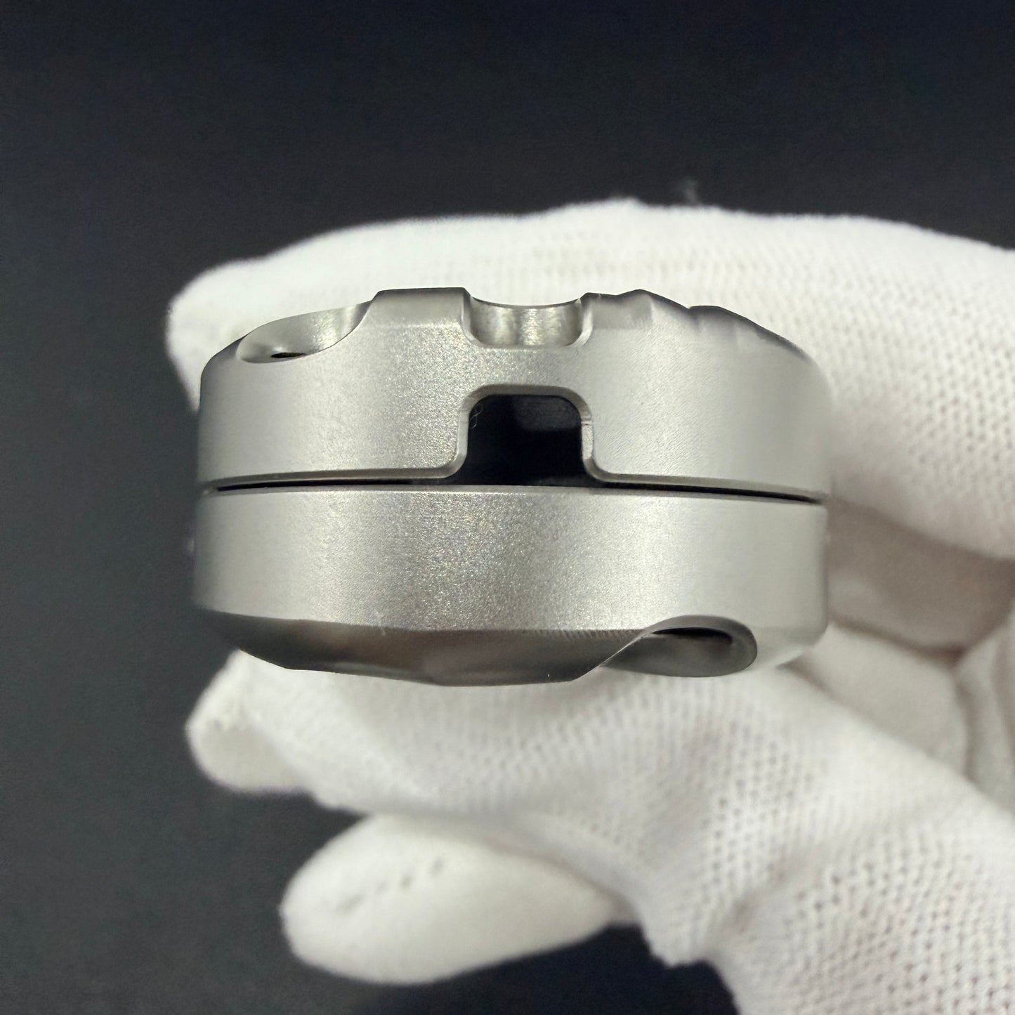 Lag Stainless Steel