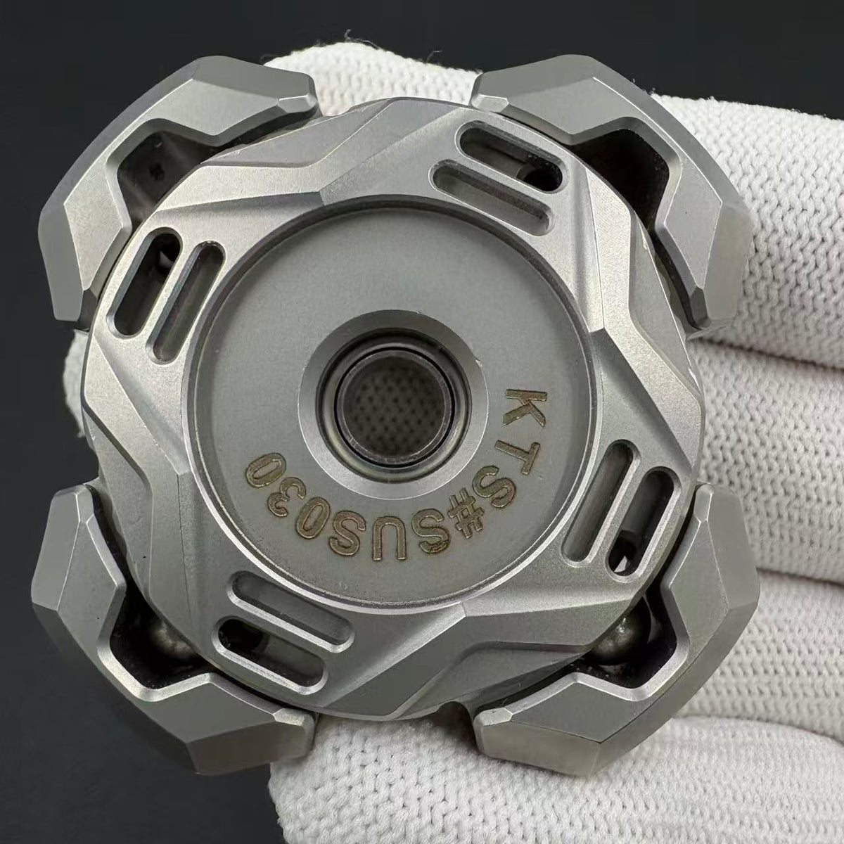 Ares Stainless Steel
