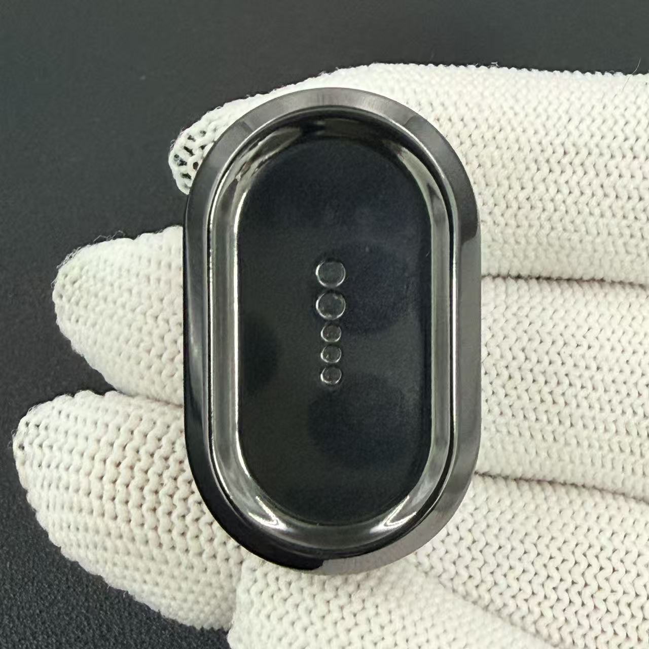 Nado Zirconium Polished