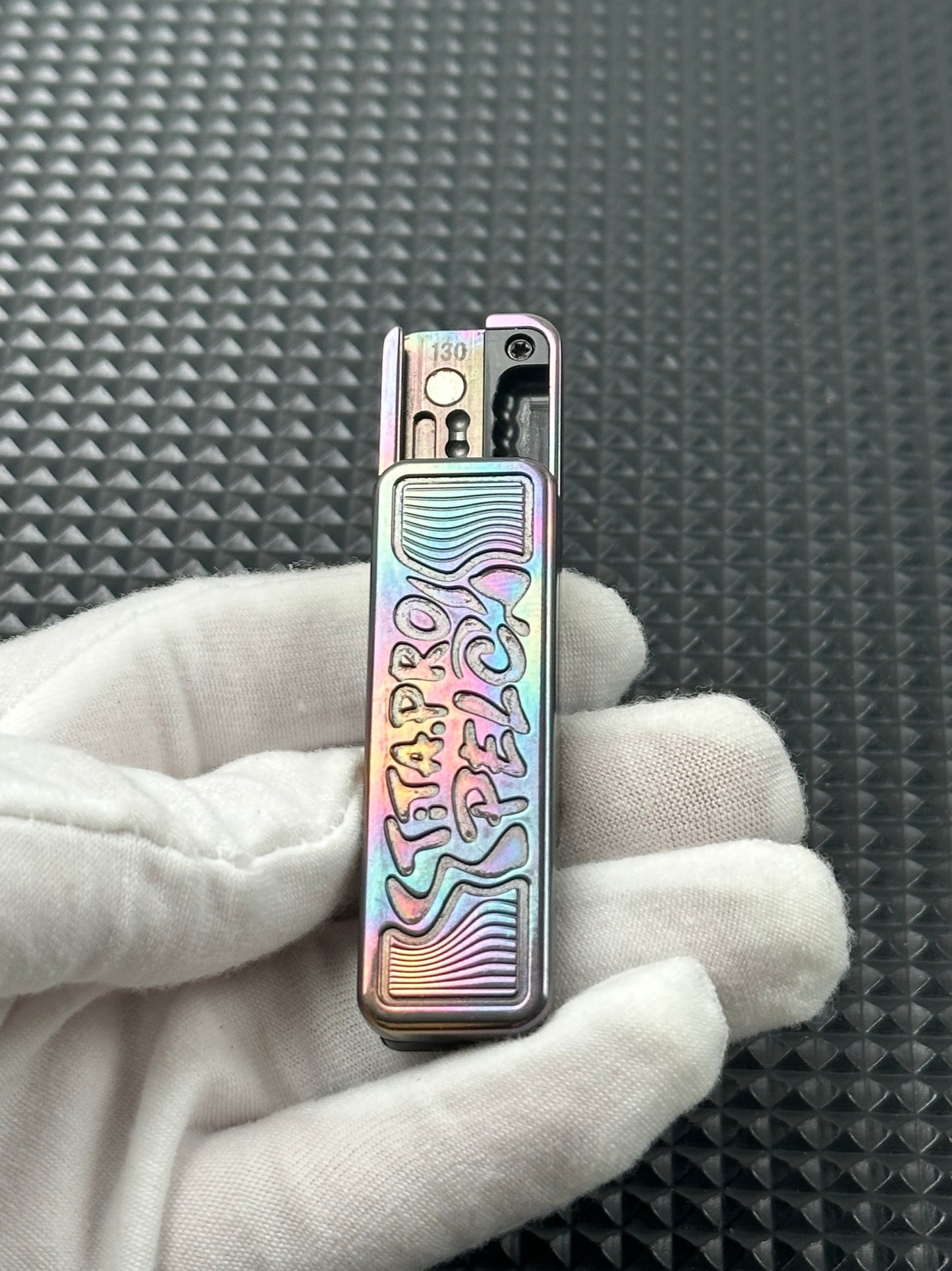 TITA PRO Zirconium