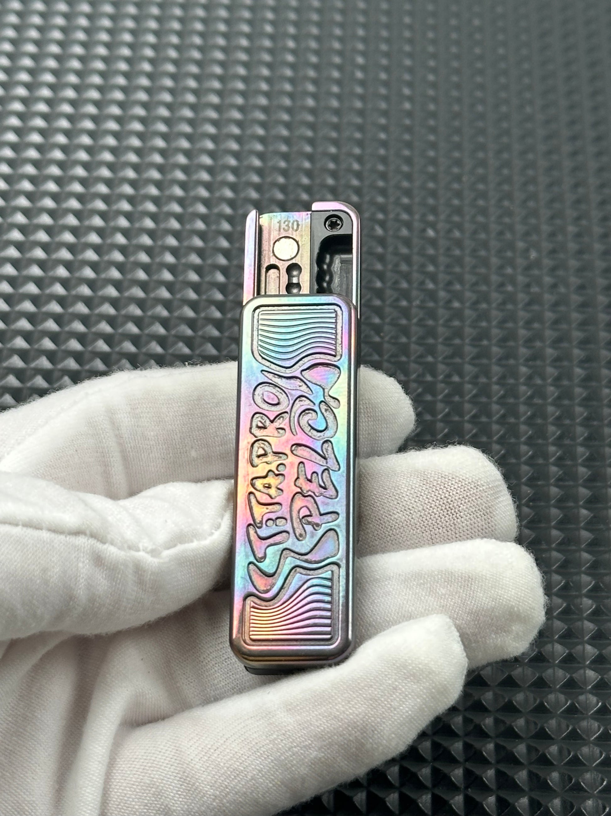 TITA PRO Zirconium