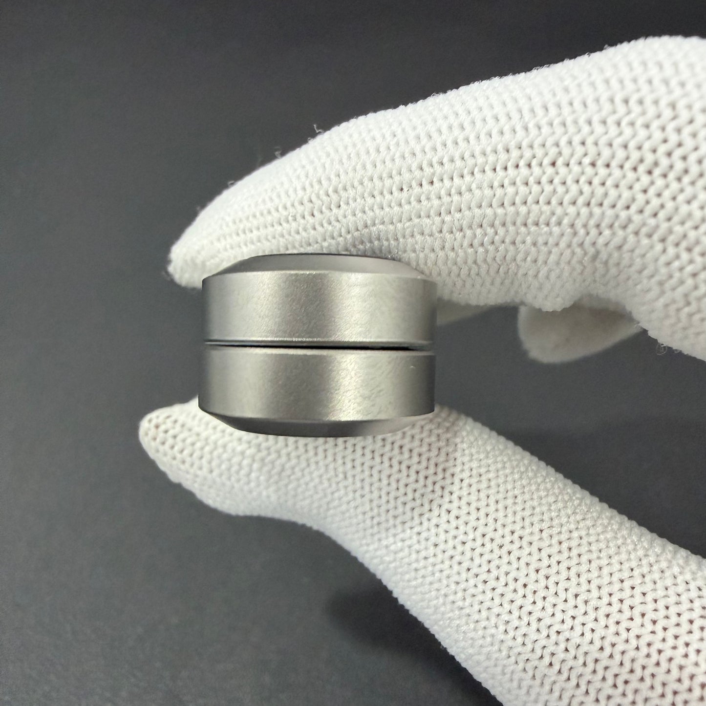 Lucky Draw Titanium