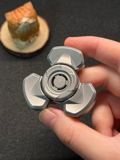 Barrett Stainless Steel