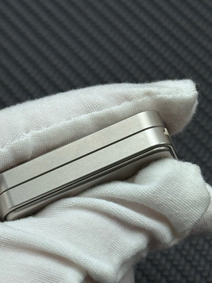 Stainless Steel