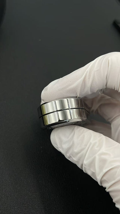F2.9 Stainless Steel