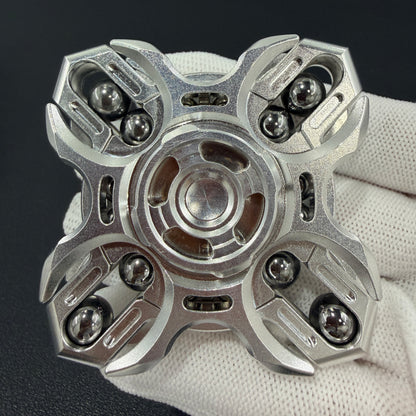 Oracle Aluminum