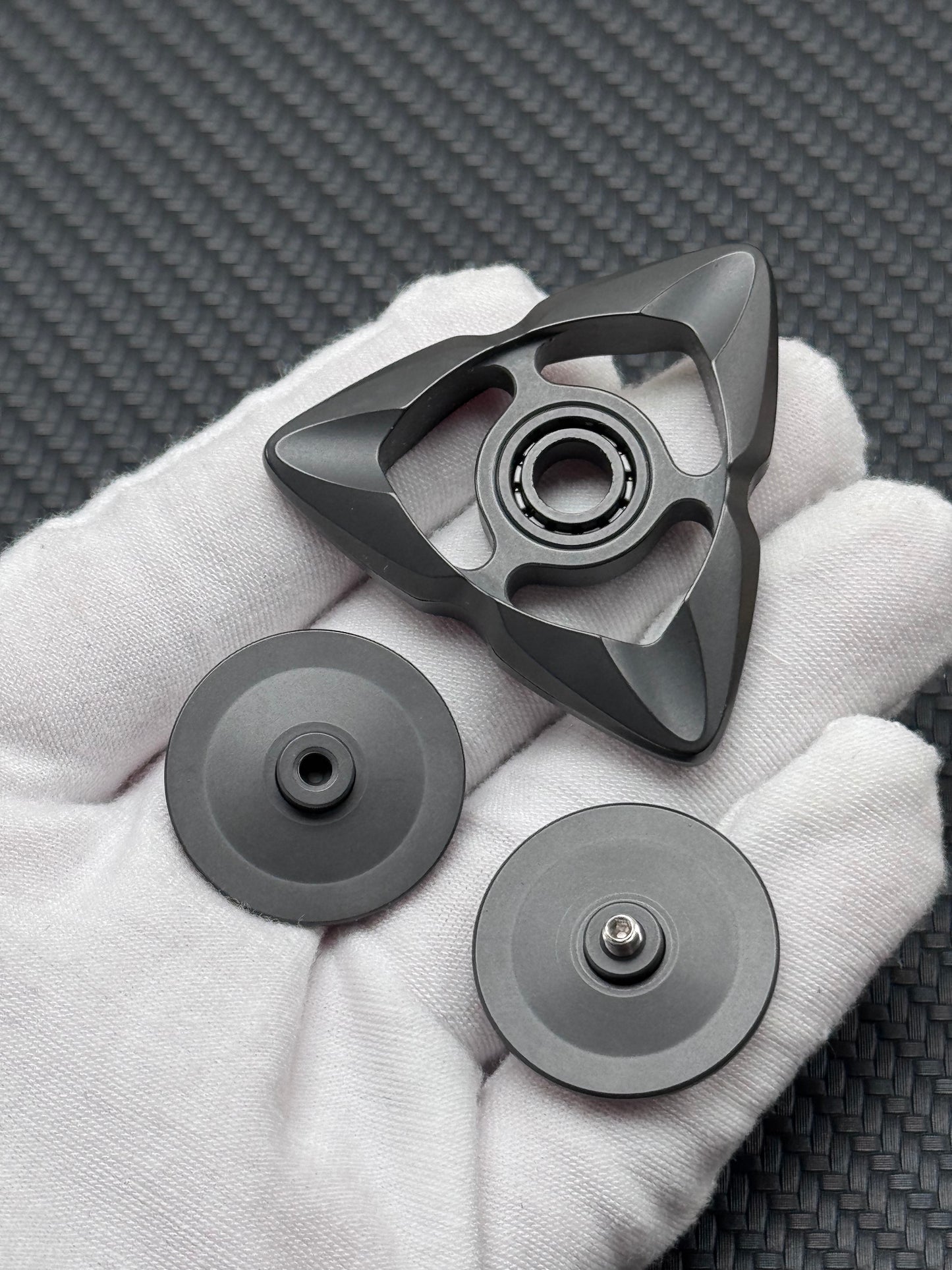 Mave 1.1 Zirconium