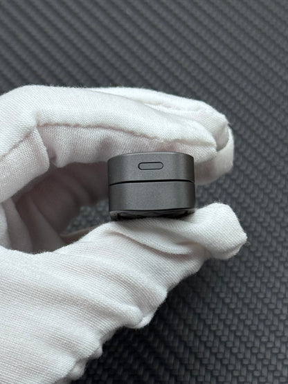 Feng Ling Zirconium