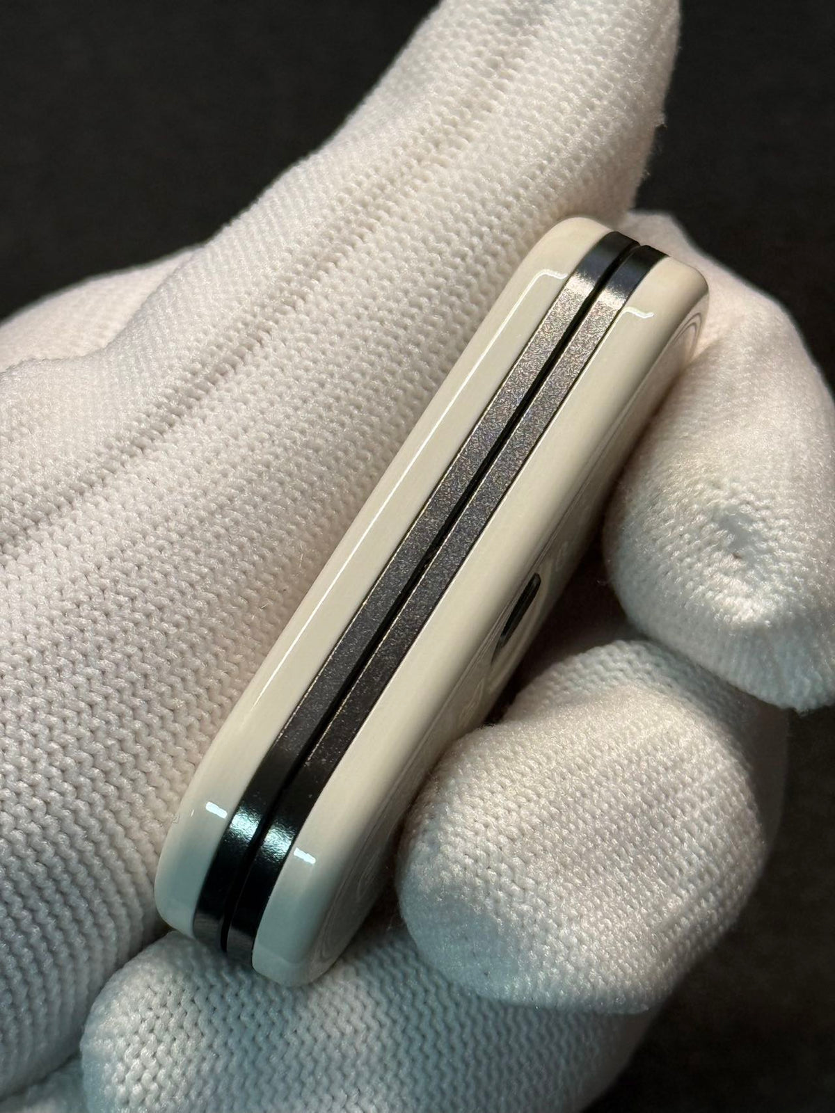 Voice Zirconium