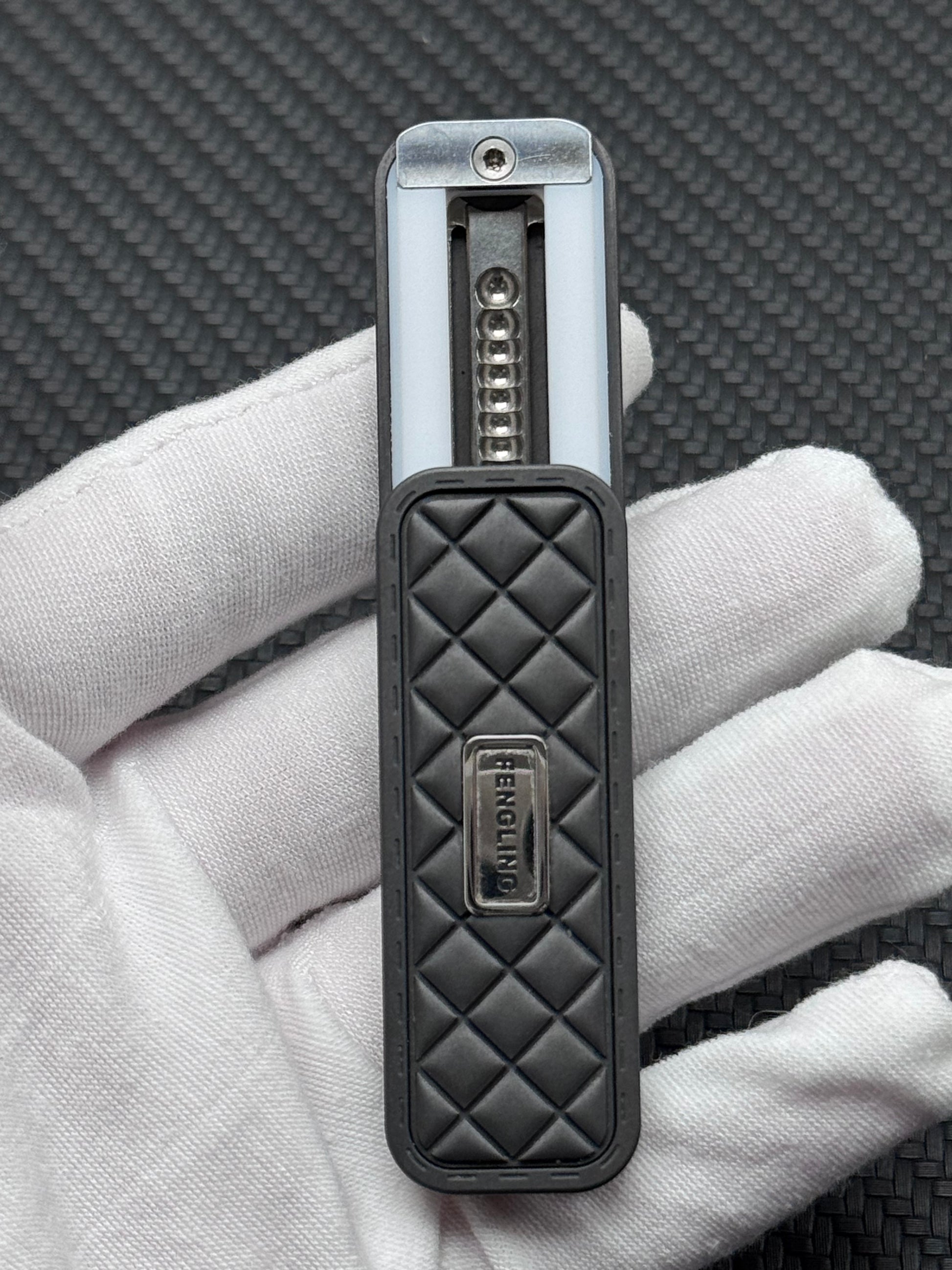Feng Ling Zirconium