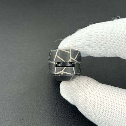 Ruyi RS Titanium PVD Coated