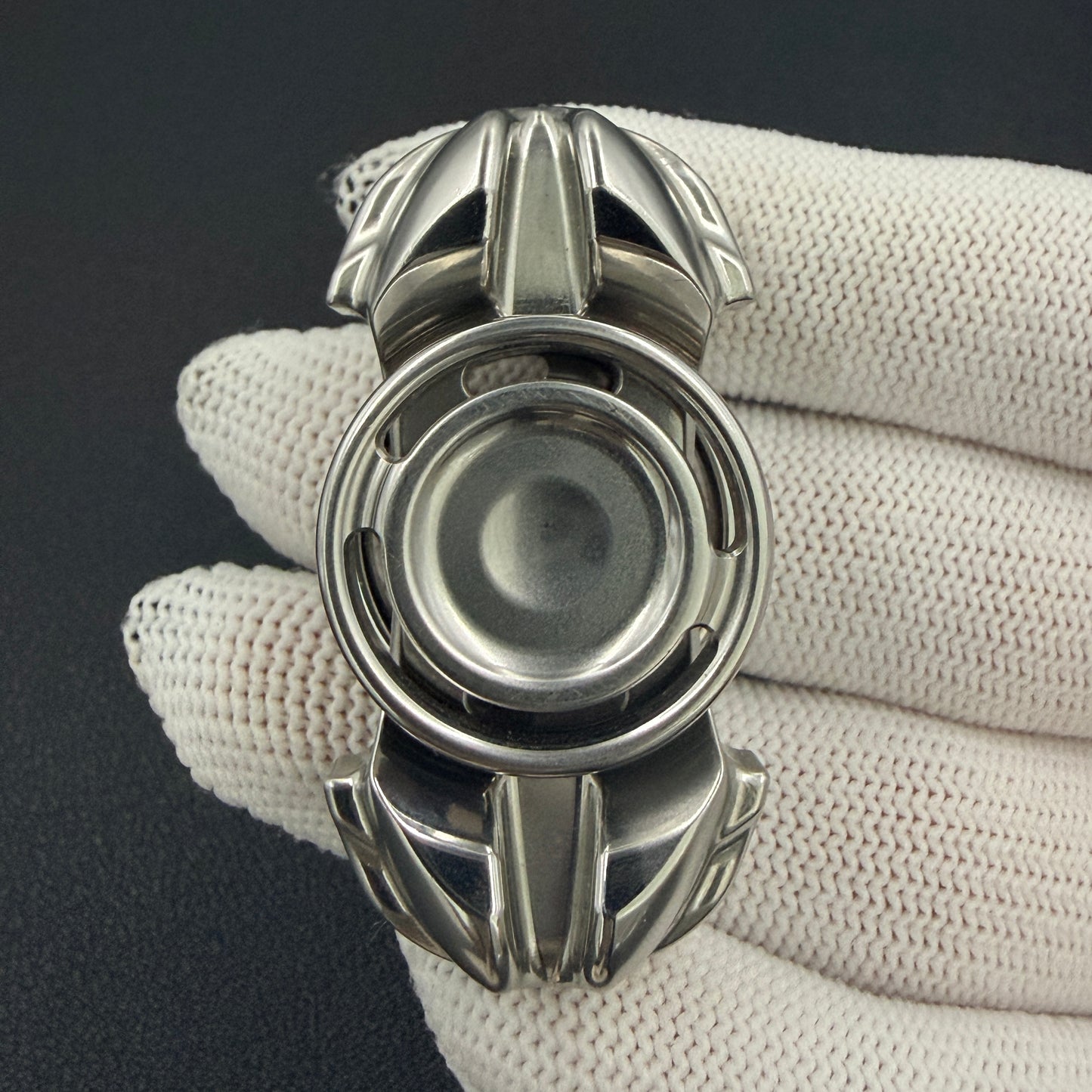 Speed Life Stainless Steel