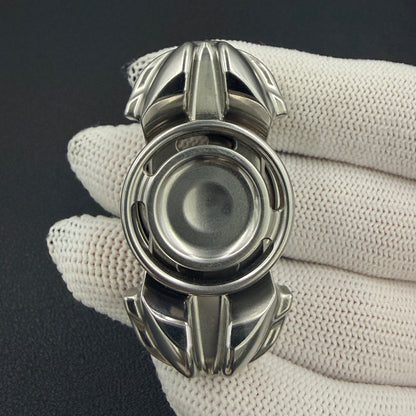 Speed Life Stainless Steel