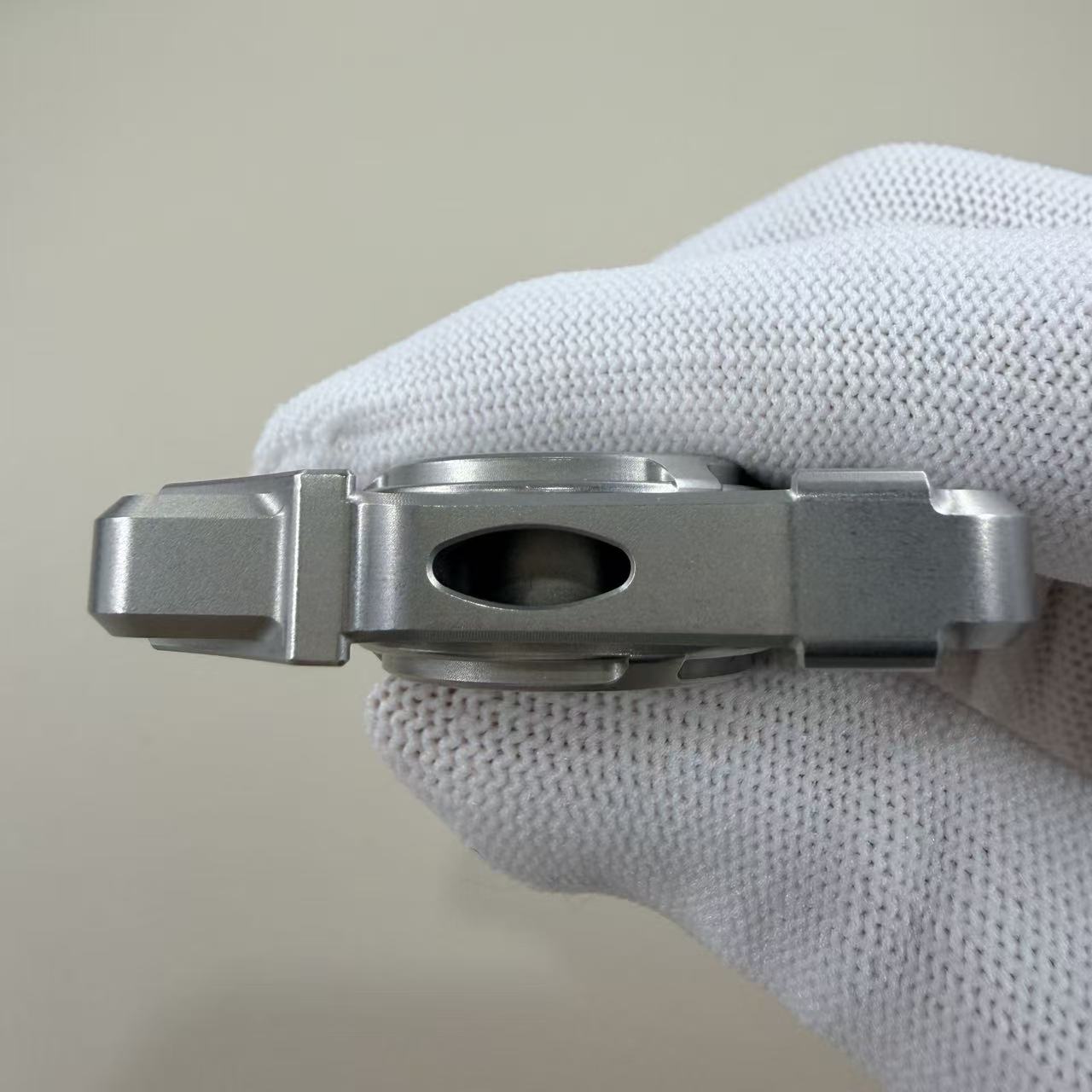 Silk Stainless Steel