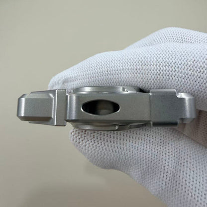 Silk Stainless Steel