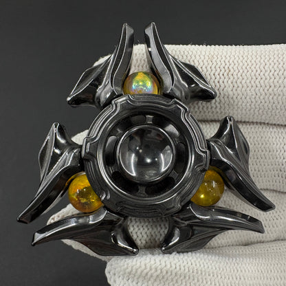 Sandblasted Medusa 2.0 Zirconium Limited 15