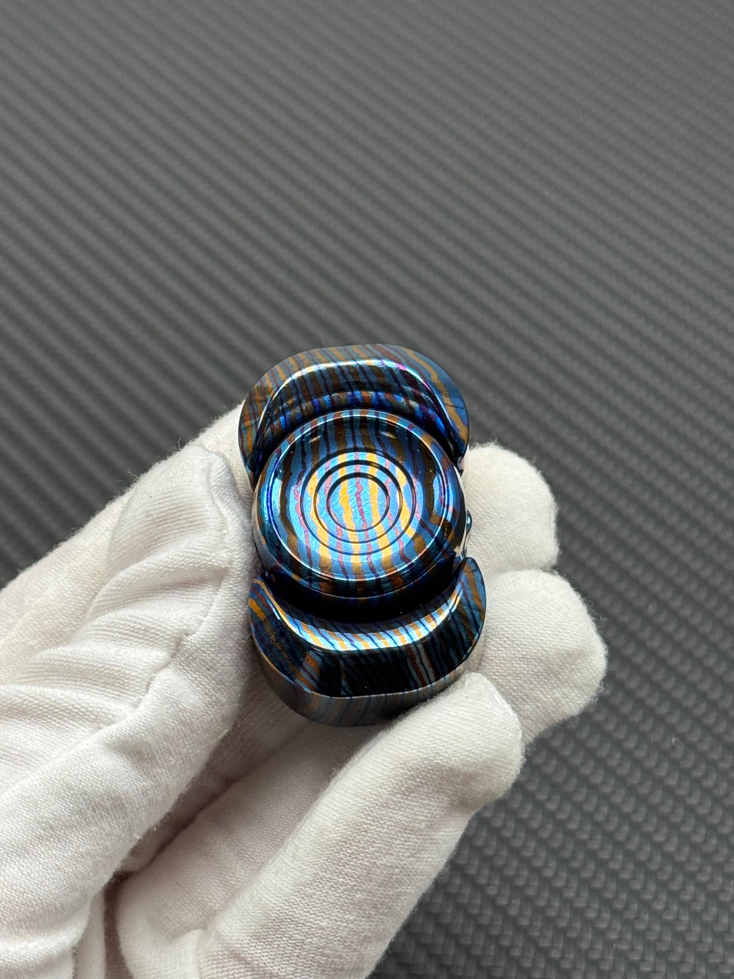 Chelsea Titanium Mokuti